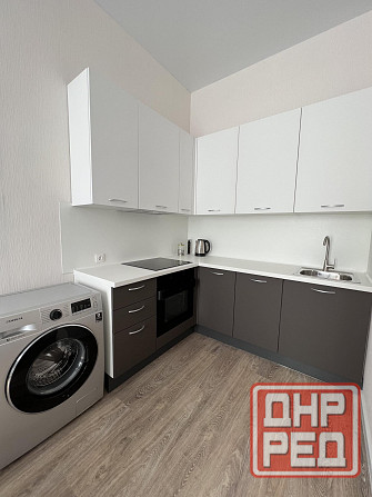 Сдаётся 2-х комнатная квартира в Ворошиловском районе, улица Набережная, 117А Донецк - изображение 3