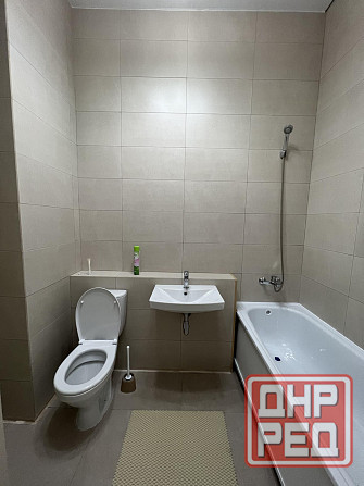 Сдаётся 2-х комнатная квартира в Ворошиловском районе, улица Набережная, 117А Донецк - изображение 7