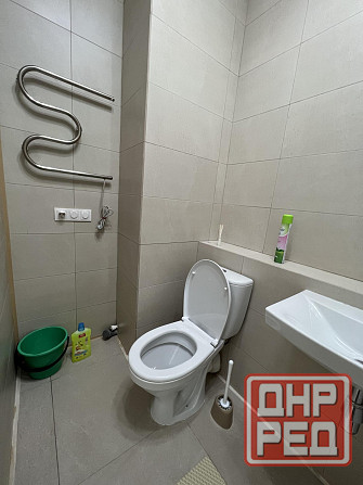 Сдаётся 2-х комнатная квартира в Ворошиловском районе, улица Набережная, 117А Донецк - изображение 5