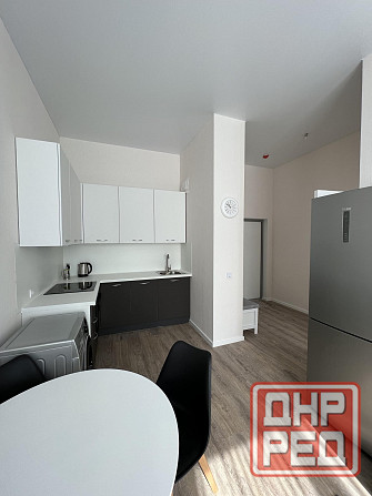 Сдаётся 2-х комнатная квартира в Ворошиловском районе, улица Набережная, 117А Донецк - изображение 4