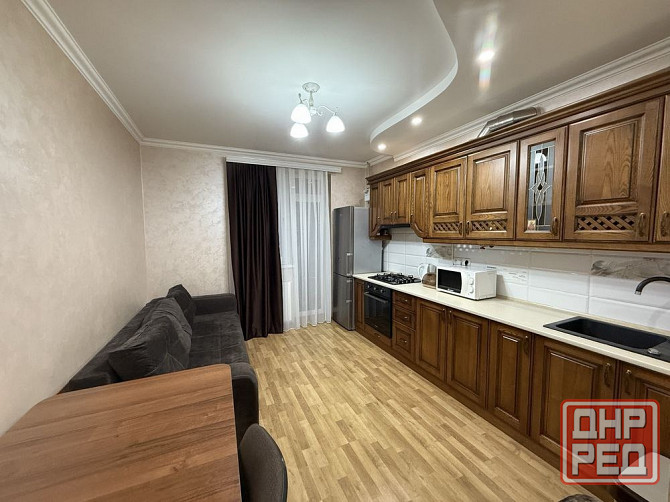 Сдам 1-комнатную квартиру на 17 микрорайоне Мариуполь - изображение 2