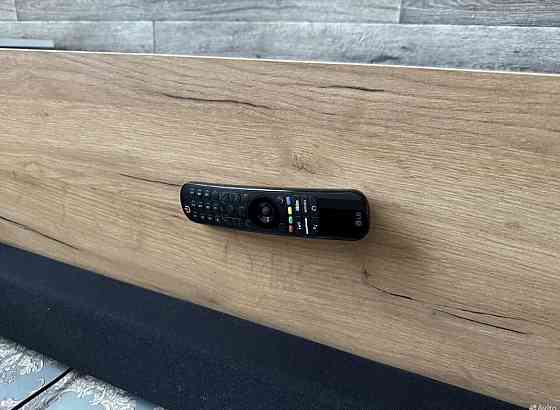 Телевизор 55 дюймов LG NANO806PA Макеевка