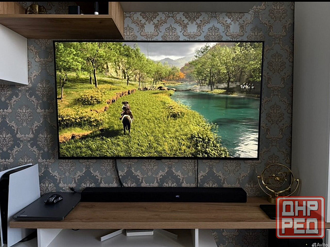 Телевизор 55 дюймов LG NANO806PA Макеевка - изображение 3