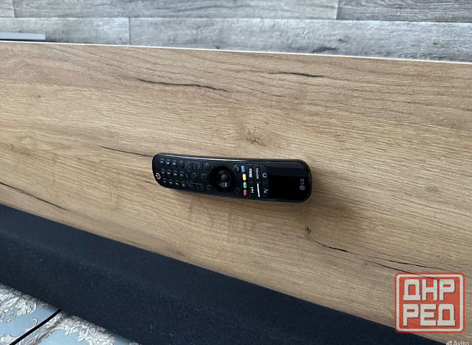 Телевизор 55 дюймов LG NANO806PA Макеевка - изображение 5