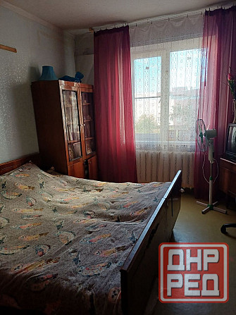 Продам 3 комнатную квартиру Мединститут Донецк - изображение 7