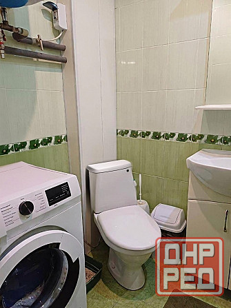 Продам 3 комнатную квартиру Мединститут Донецк - изображение 9
