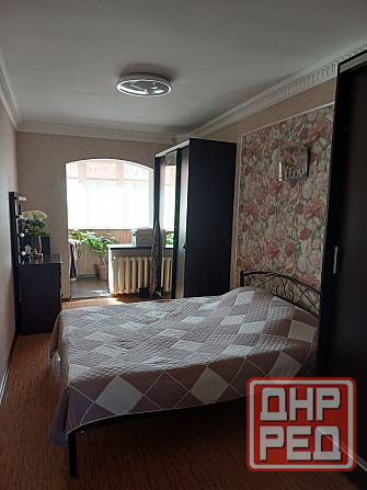 Продам 3 комнатную квартиру Мединститут Донецк - изображение 3