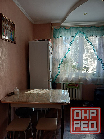Продам 3 комнатную квартиру Мединститут Донецк - изображение 2
