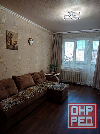 Продам 3 комнатную квартиру Мединститут Донецк - изображение 6
