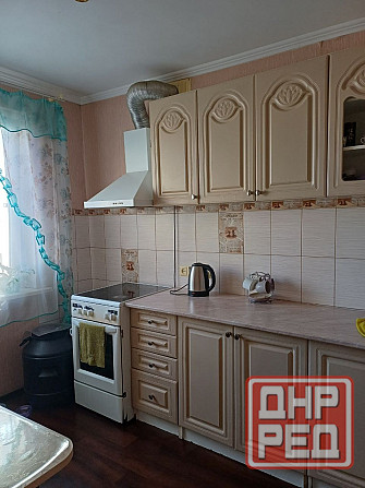 Продам 3 комнатную квартиру Мединститут Донецк - изображение 1