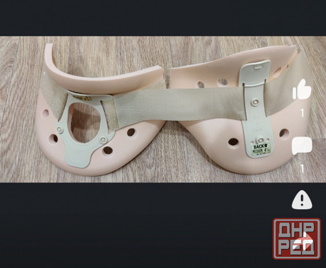 Новый бандаж! Донецк - изображение 8