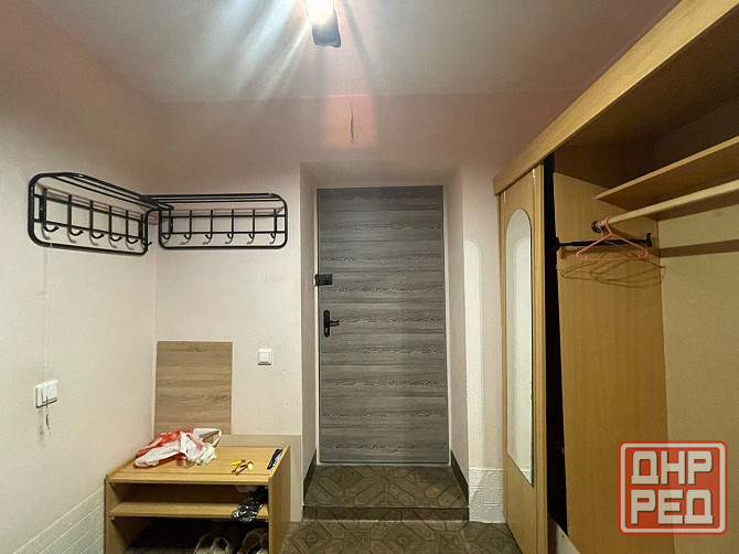 Сдам квартиру в Киевском районе ! Донецк - изображение 7