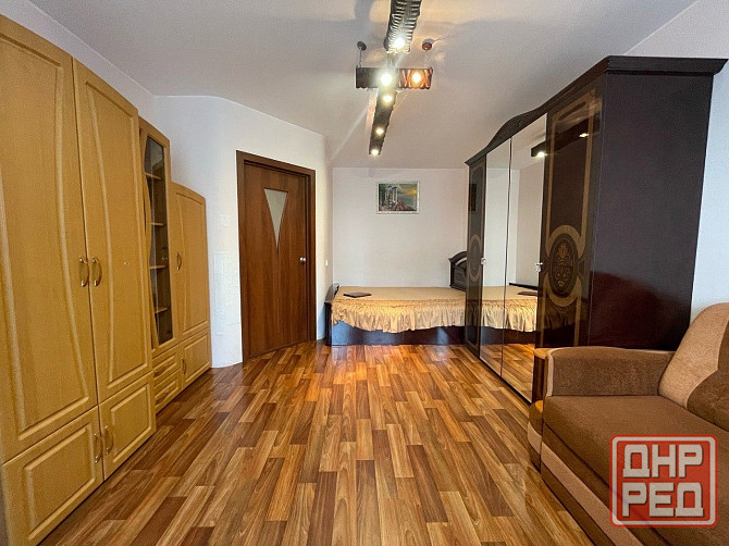 Сдам квартиру в Киевском районе ! Донецк - изображение 6