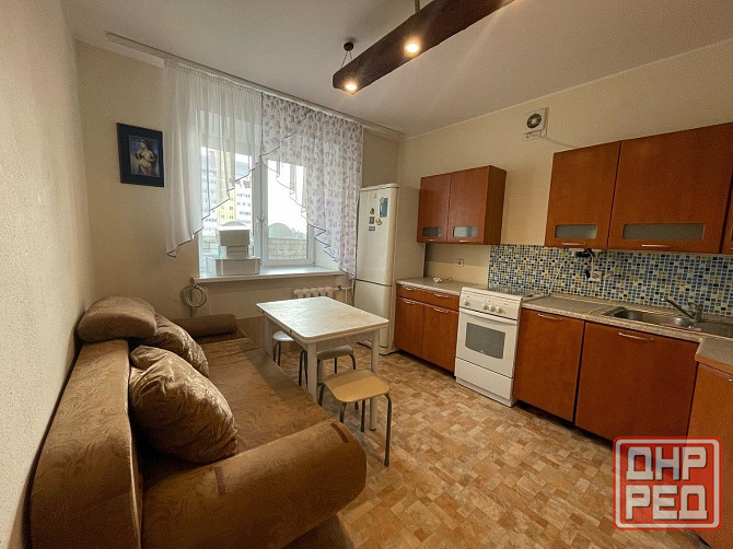 Сдам квартиру в Киевском районе ! Донецк - изображение 1