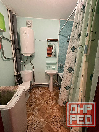 Сдам квартиру в Киевском районе ! Донецк - изображение 2