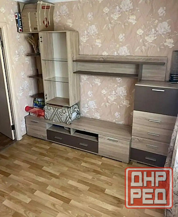 Двухкомнатная квартира расположена в Киевском районе, районе Текстильщик Донецк - изображение 7