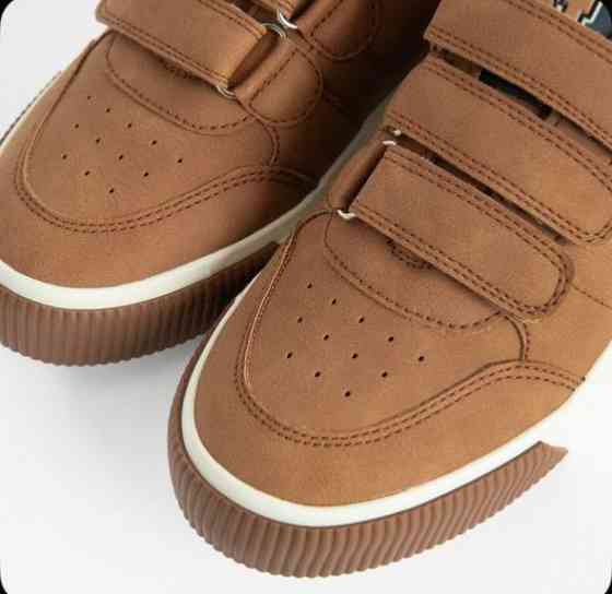 Кеды 32р Донецк