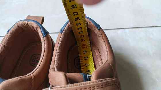 Кеды 32р Донецк