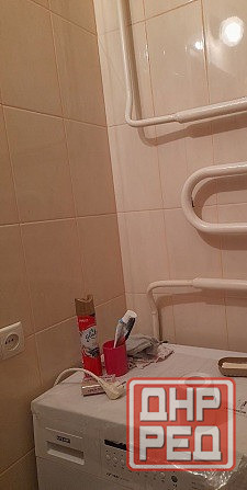 Продам однокомнатную квартиру в Киевском районе Донецк - изображение 3