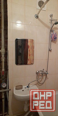 Продам однокомнатную квартиру в Киевском районе Донецк - изображение 4