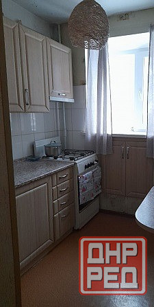 Продам однокомнатную квартиру в Киевском районе Донецк - изображение 5