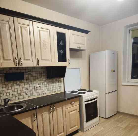 1-к квартира, 35 м2, 3 эт. Мариуполь