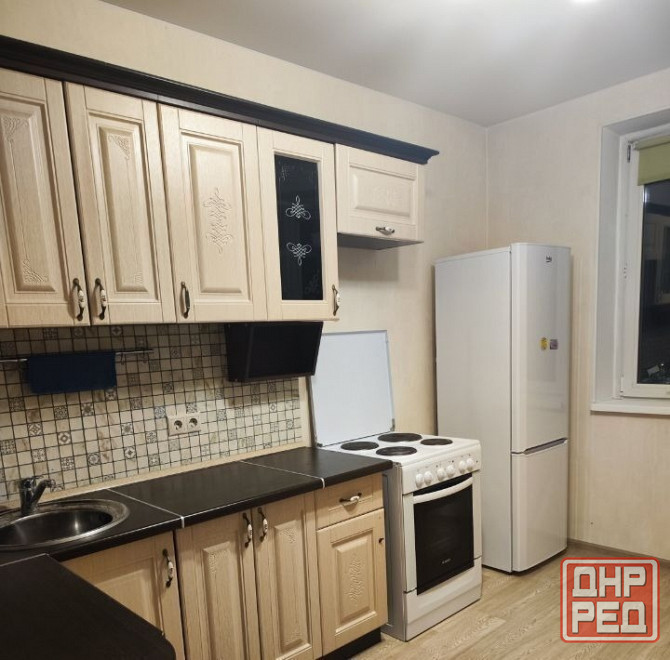 1-к квартира, 35 м2, 3 эт. Мариуполь - изображение 2