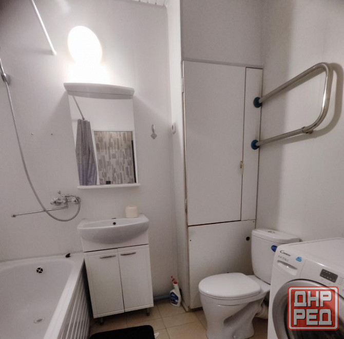 1-к квартира, 35 м2, 3 эт. Мариуполь - изображение 3