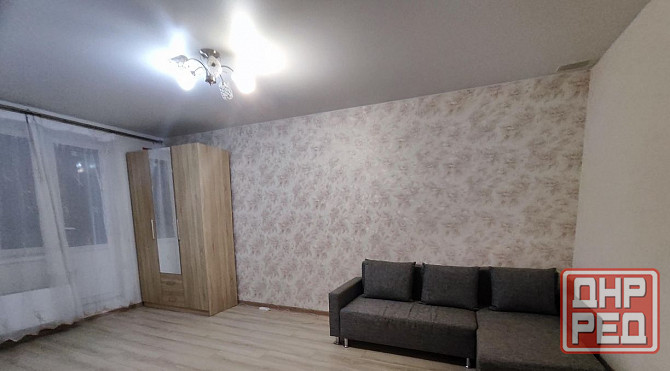 1-к квартира, 35 м2, 3 эт. Мариуполь - изображение 1