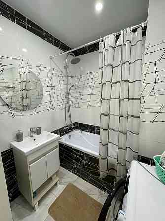 Сдаётся на долгий срок двухкомнатная квартира, Калининский р-н Донецк