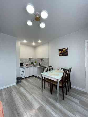 Сдаётся на долгий срок двухкомнатная квартира, Калининский р-н Донецк