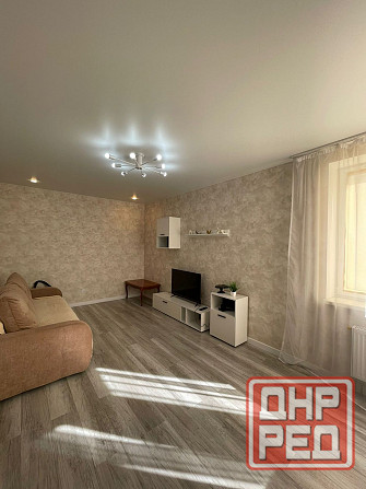 Сдаётся на долгий срок двухкомнатная квартира, Калининский р-н Донецк - изображение 2