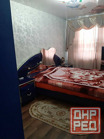 Сдаётся двухкомнатная квартира Мариуполь - изображение 4