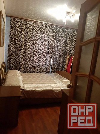 Сдаётся двухкомнатная квартира Мариуполь - изображение 6