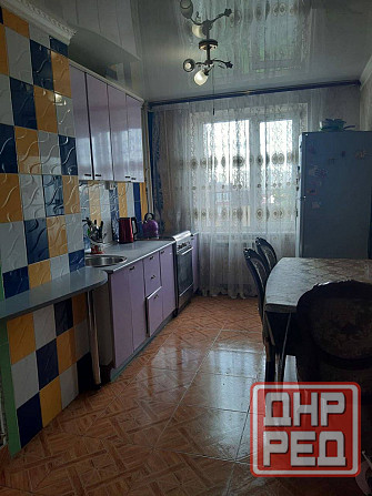 Сдаётся двухкомнатная квартира Мариуполь - изображение 3