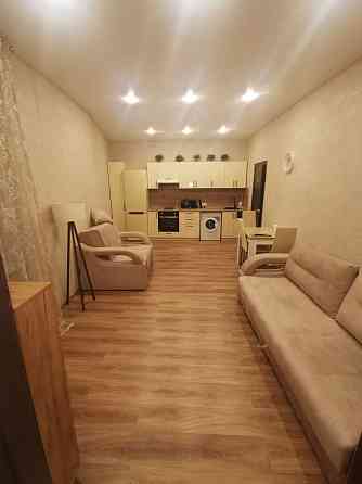 Сдаётся двухкомнатная квартира на Крытом рынке Донецк