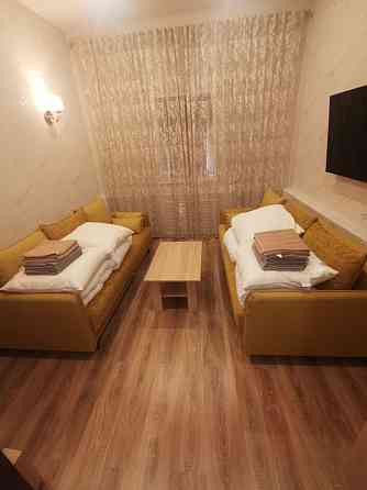 Сдаётся двухкомнатная квартира на Крытом рынке Донецк