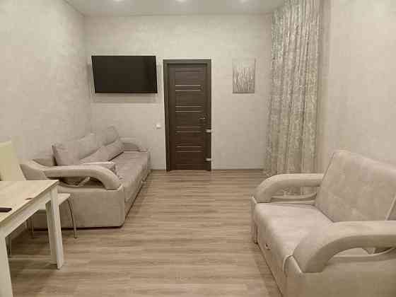 Сдаётся двухкомнатная квартира на Крытом рынке Донецк