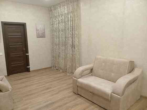 Сдаётся двухкомнатная квартира на Крытом рынке Донецк