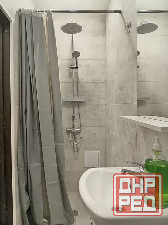 Сдаётся двухкомнатная квартира на Крытом рынке Донецк - изображение 6