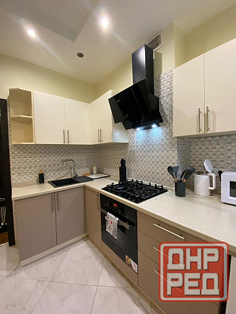 Сдаётся однокомнатная квартира по ул. Щорса Донецк - изображение 6