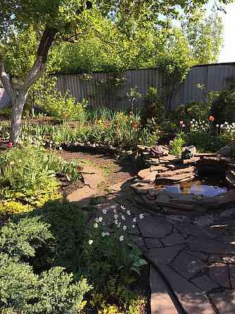 Шикарный дом в центре Донецк