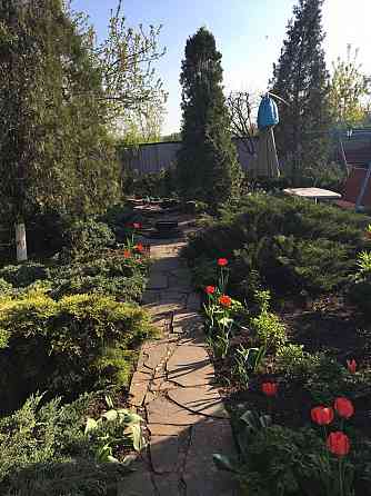 Шикарный дом в центре Донецк