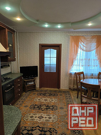 Шикарный дом в центре Донецк - изображение 1