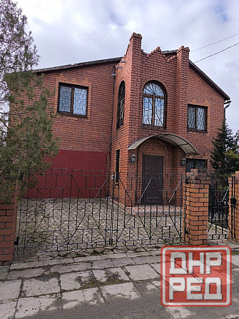 Шикарный дом в центре Донецк - изображение 5