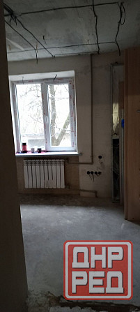 Продам 3 комнатную в Пролетарском районе на Зверькова Донецк - изображение 1