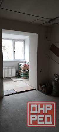 Продам 3 комнатную в Пролетарском районе на Зверькова Донецк - изображение 3