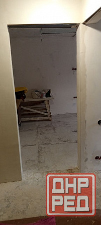 Продам 3 комнатную в Пролетарском районе на Зверькова Донецк - изображение 2