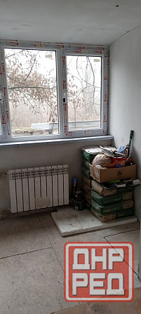 Продам 3 комнатную в Пролетарском районе на Зверькова Донецк - изображение 4
