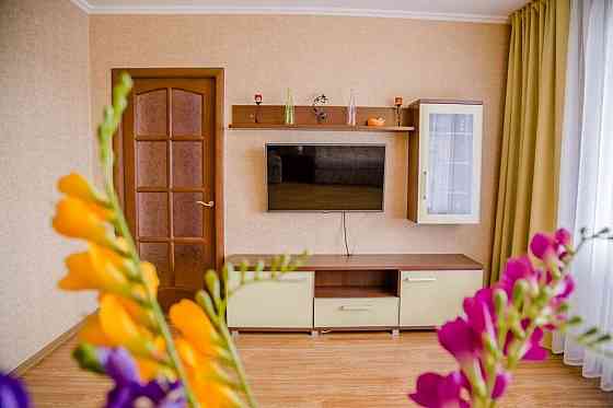 Сдаётся трёхкомнатная квартира в Калининском районе, ул. Марии Ульяновой Донецк